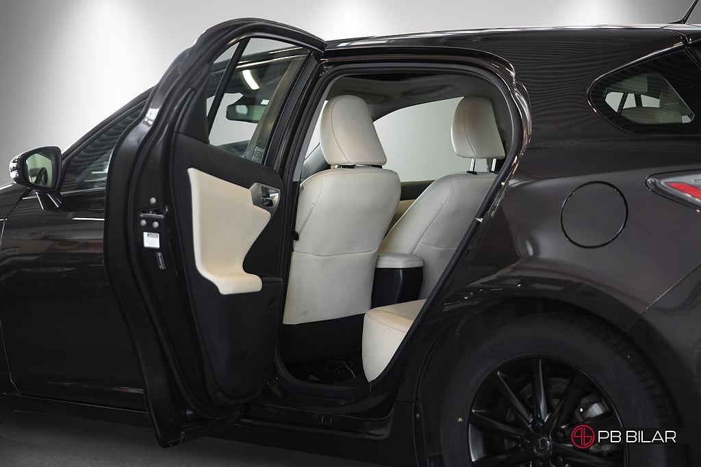 Lexus CT