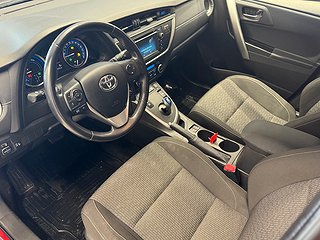 Toyota Auris Hybrid e-CVT Euro 5/Kamera/låg skatt/S&V-däck
