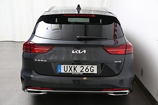 Kombi Kia Ceed 7 av 26