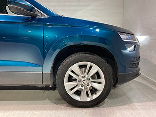 SUV Skoda Karoq 6 av 20