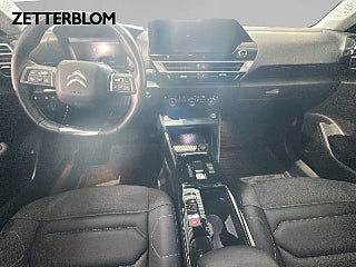 SUV Citroën C4 10 av 19