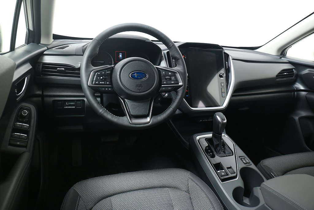 Subaru Crosstrek Limited| Låg skatt | 2024