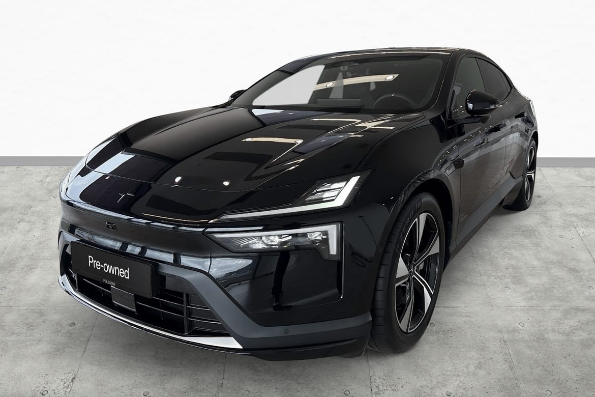 Polestar 4 2026, kuva 7/62