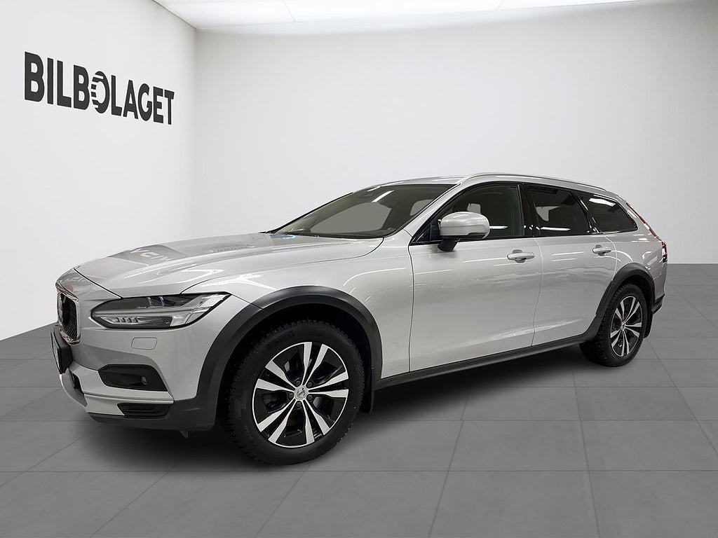 Volvo V90 Cross Country B4 AWD Diesel Adv Edt