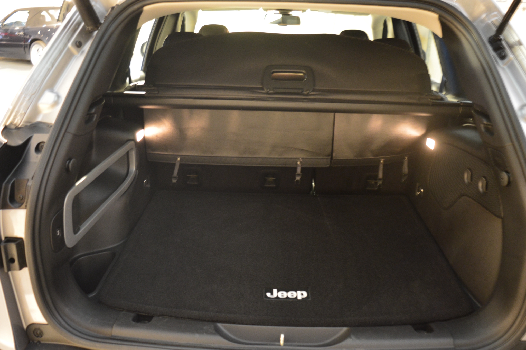 Jeep Cherokee 2016, kuva 6/42