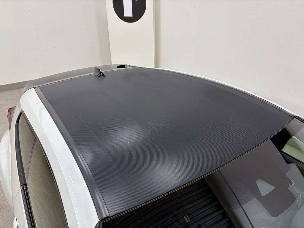 Toyota GR Yaris 2020 - miniatyr 17