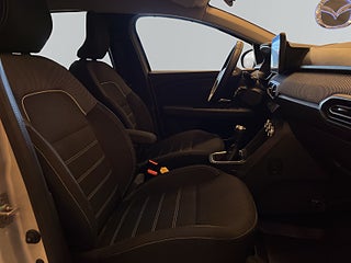 Dacia Jogger 7-sätes SoV-däck/Kamkedja/MoK-värm/P-sens – bild 10