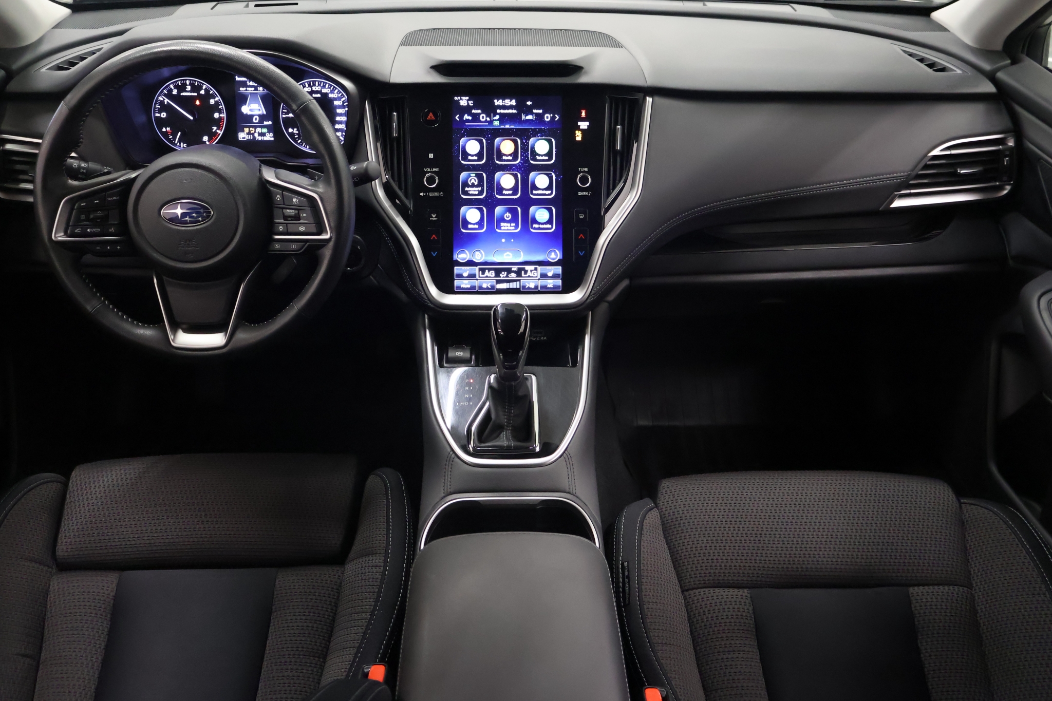 Subaru Outback 2023, kuva 5/45