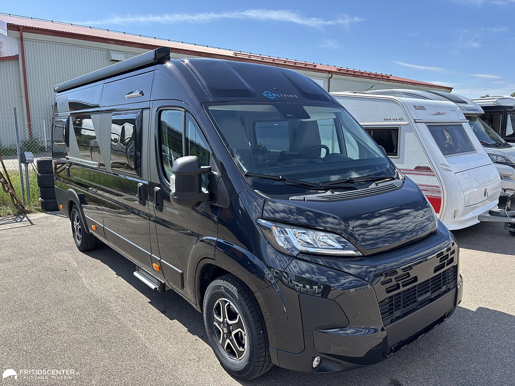 Sun Living V 65 GX