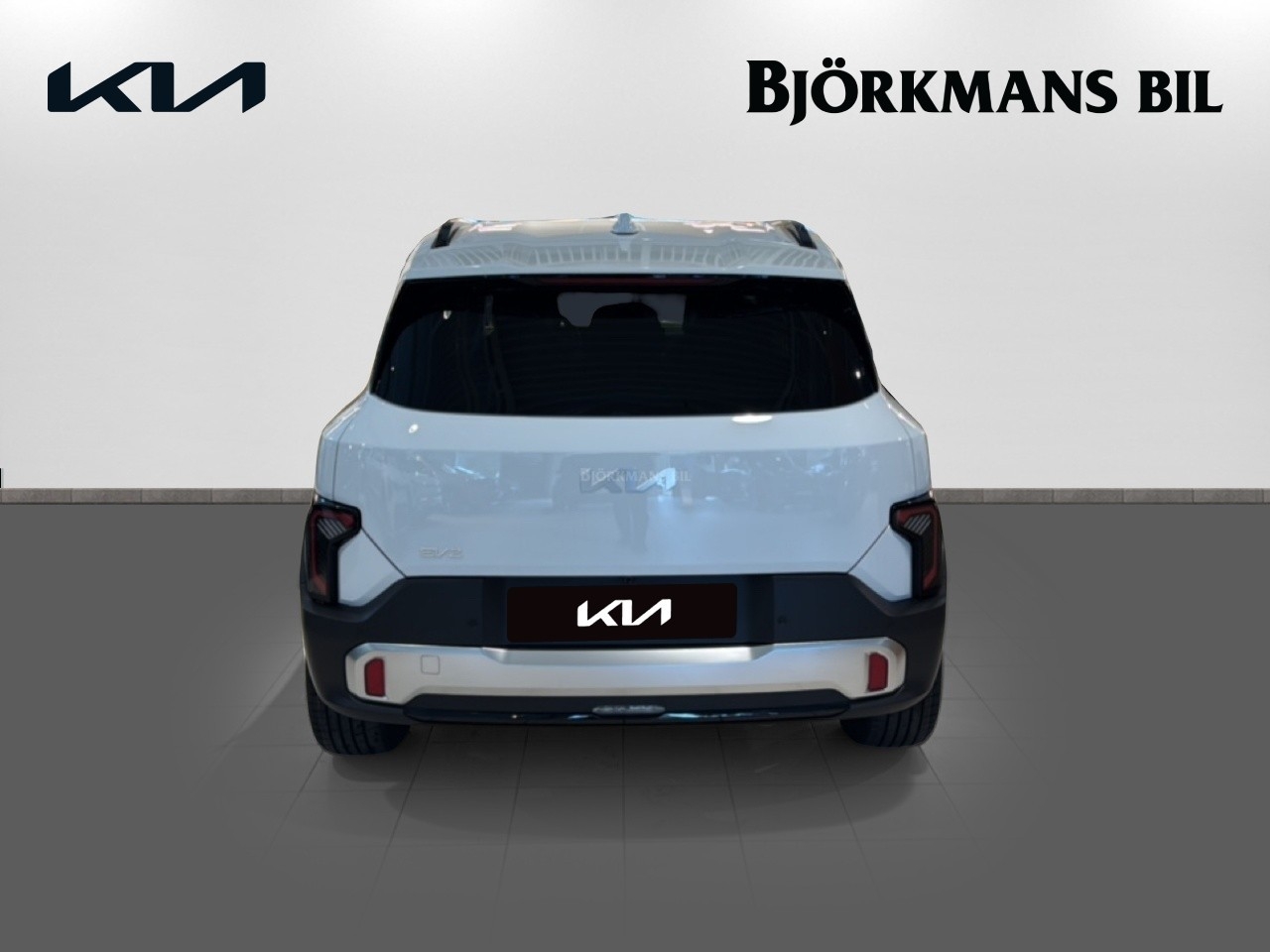 Kia EV2 2027, bild 5/49