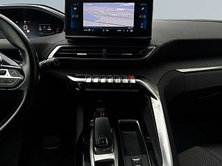 Peugeot 3008 PureTech 130 Allure MOMS/ 360/Navi/SoV-Däck/Psens – bild 11