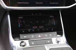Kombi Audi A6 13 av 25