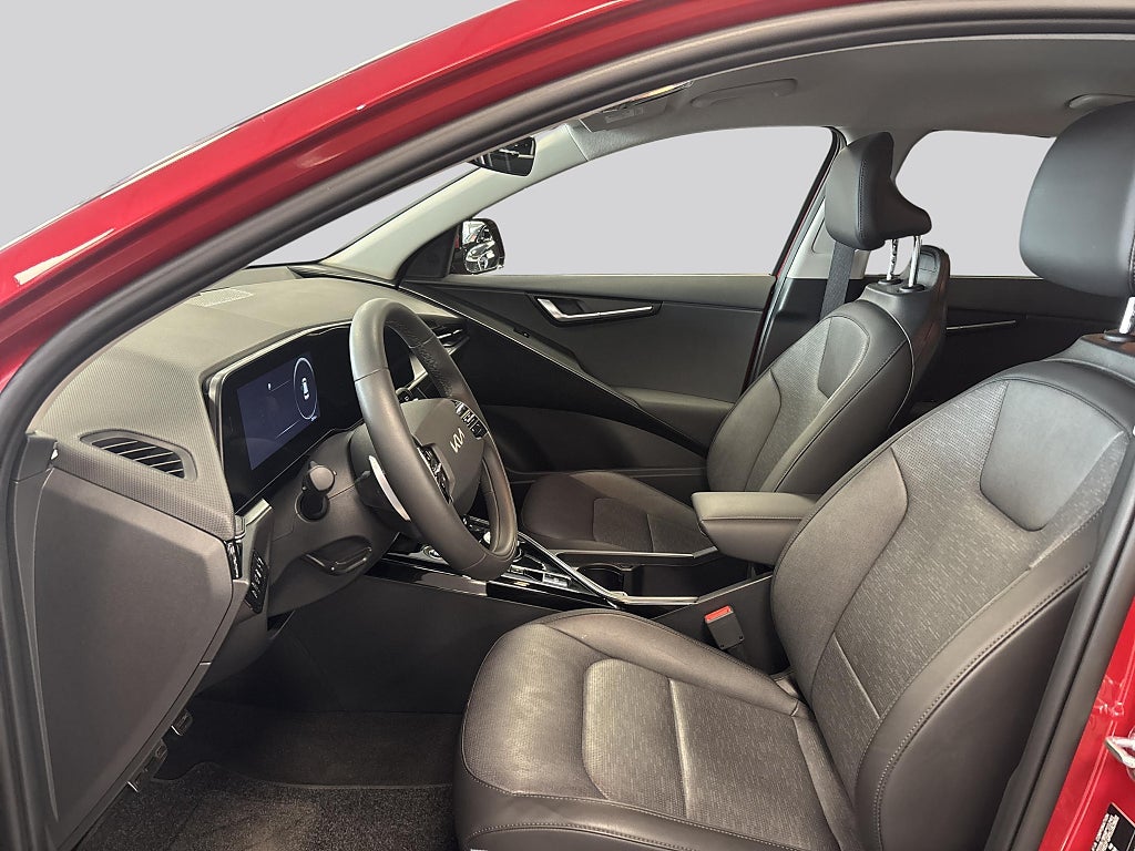 Kia Niro PHEV DCT Advance Plus
