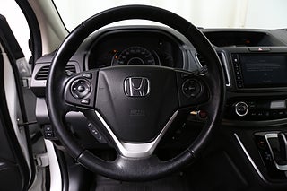 SUV Honda CR-V 19 av 30