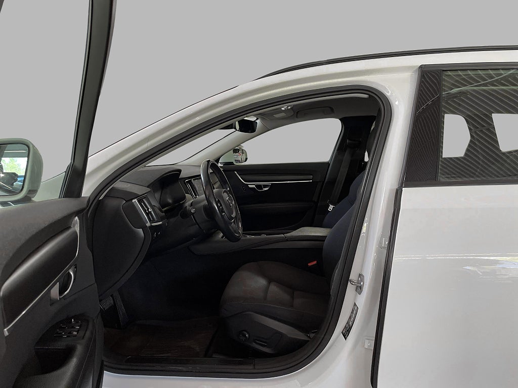 Volvo V90 2018 - miniatyr 9