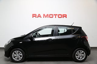 Halvkombi Hyundai i10 3 av 20