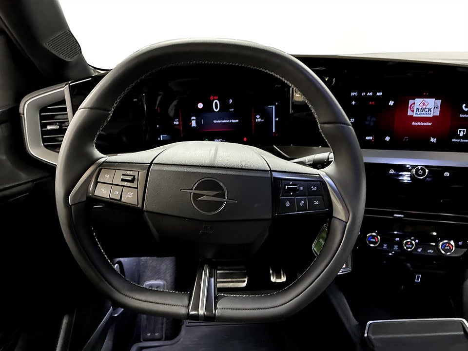 Bild på Opel Mokka GS 1.2 Turbo 130hk Aut B-KAMERA CARPLAY