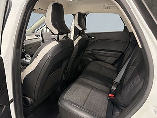 Renault Captur E-TECH Plugin-Hybrid 160 S&V-hjul/Kamera/Navi/Keyless
