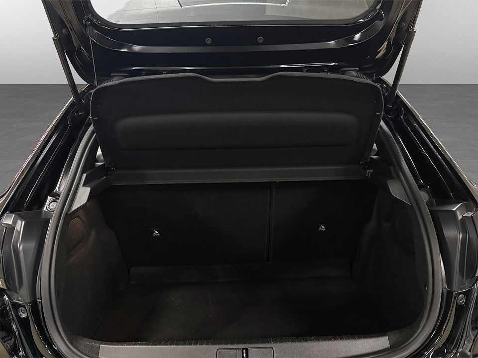 Bild på Peugeot 208 Style Hybrid 100hk Aut CARPLAY FARTHÅLLARE