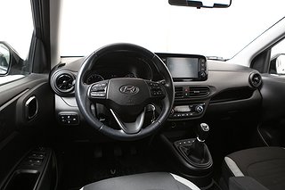 Halvkombi Hyundai i10 12 av 21