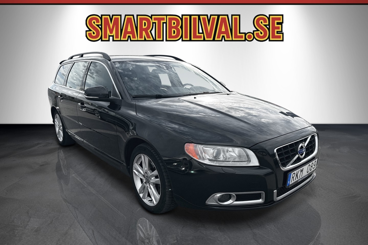 Volvo V70 2013, bild 3/47