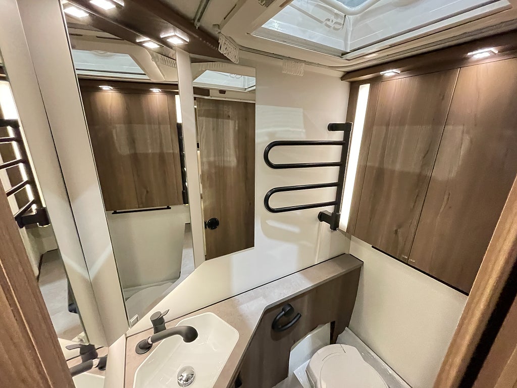 Kabe Royal 780 BGXL /Barnkammare/ALDE/7 bäddar/4495kr/mån - Kabe