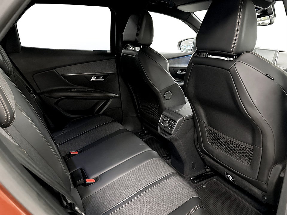 Bild på Peugeot 3008 GT-Line 1.6 BHDi 120hk Aut CARPLAY P-SENSORER