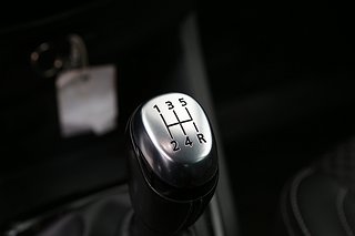 Halvkombi Renault Clio 23 av 26