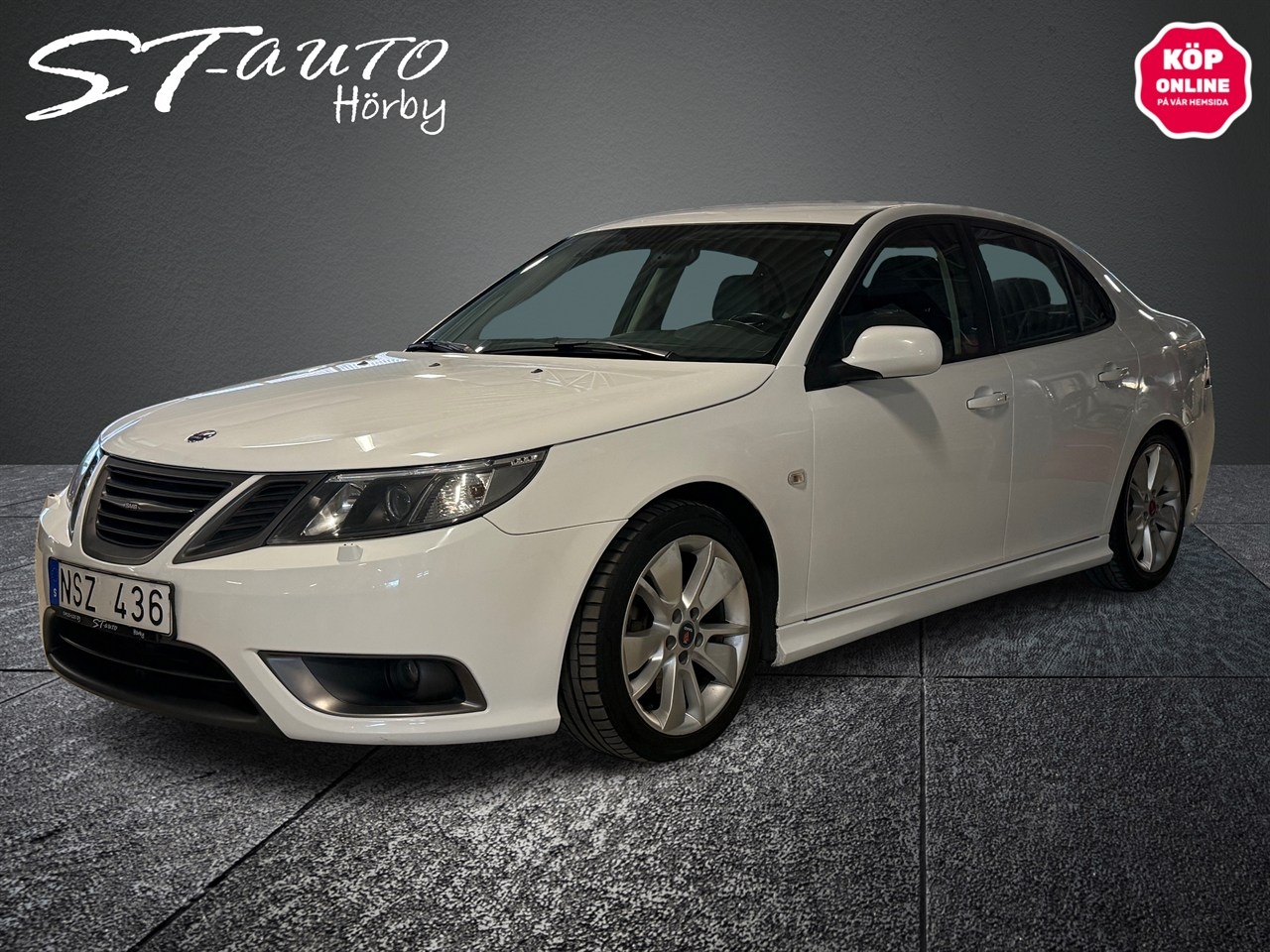 Saab 9-3