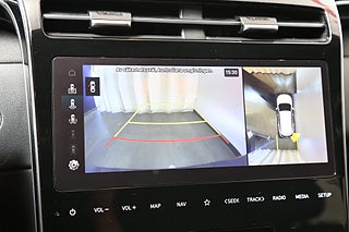 SUV Hyundai Tucson 25 av 30
