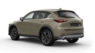 SUV Mazda CX-5 3 av 20