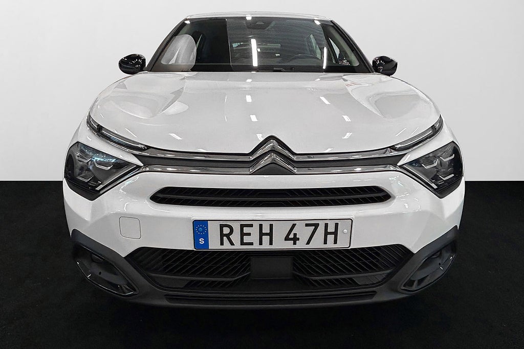 Citroën C4 2022 - miniatyr 8