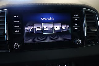 SUV Skoda Karoq 28 av 31