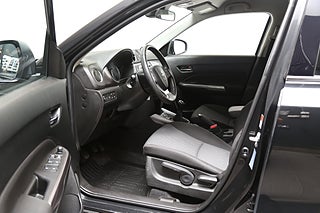 SUV Suzuki Vitara 8 av 24
