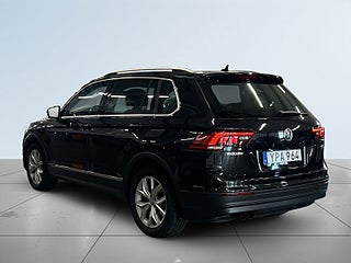 Volkswagen Tiguan 1.4 TSI 4Motion S&V/Carplay/Kamera/Rattvärm/A.d Farth