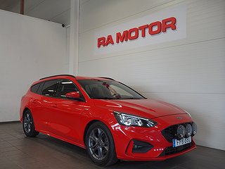 Kombi Ford Focus 3 av 26