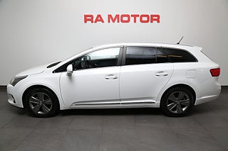 Kombi Toyota Avensis 3 av 25