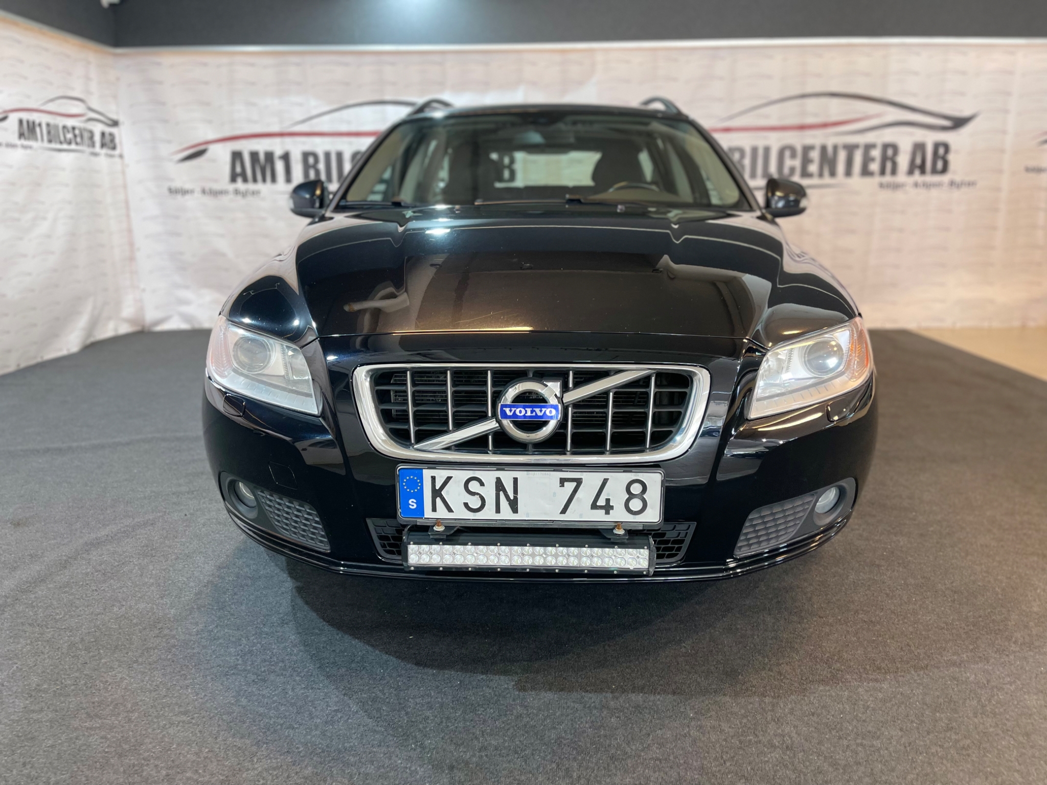 Volvo V70 2011, photo 5/57