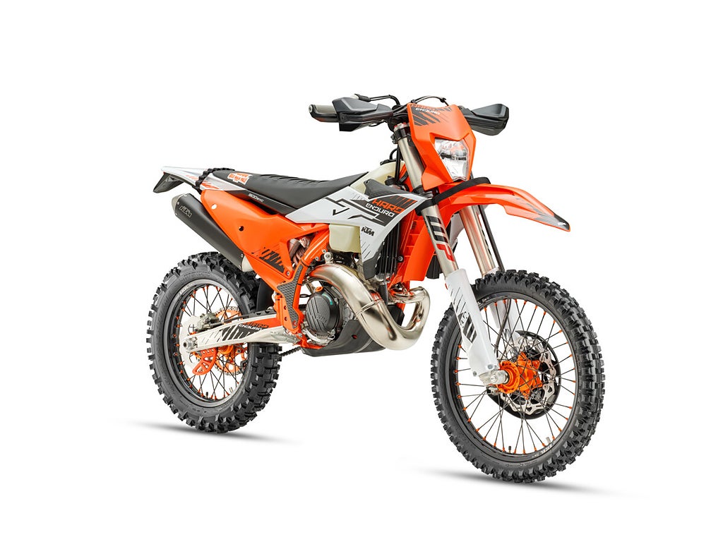 KTM 300 EXC HARDENDURO 2026