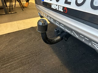 Volvo V40 Cross Country D3 Pro Edition Drag/SoV-Däck/Navi/Adap Fart/Kamera – bild 17