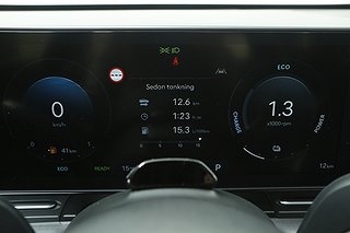 SUV Hyundai Kona 24 av 24