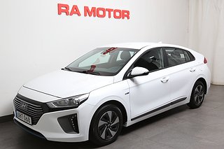 Halvkombi Hyundai IONIQ 1 av 23
