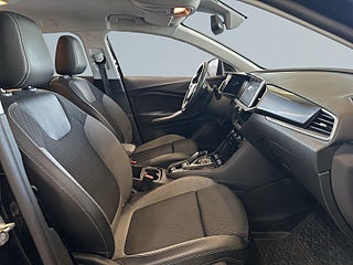 Opel Grandland X 1.2 Turbo 130 S&V-hjul/Kamera/Carplay/Cockpit/Navi/MOMS – bild 10