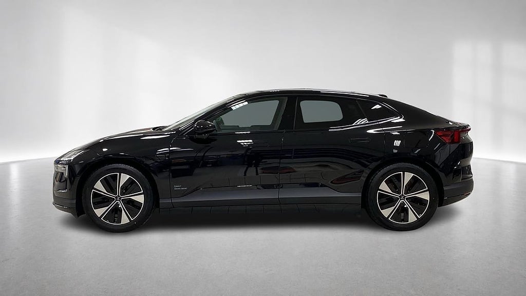 Polestar 4 Long range SM Business edt Coupe