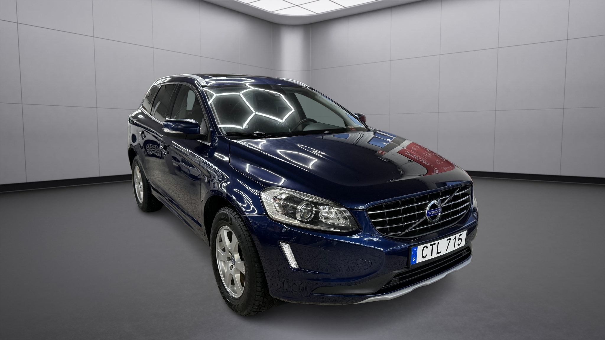 Volvo XC60 2016, bild 3/39