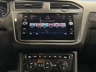 Volkswagen Tiguan 2.0 TDI 4WD GT MOMSAD/Drag/S&V-Däck/Kamera