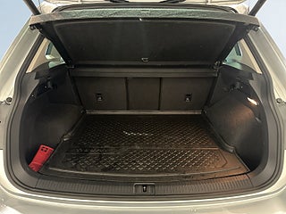 Volkswagen Tiguan 2.0 4Motion GT Drag Dvärm Kamera Psens Massage S/V-hjul – bild 12