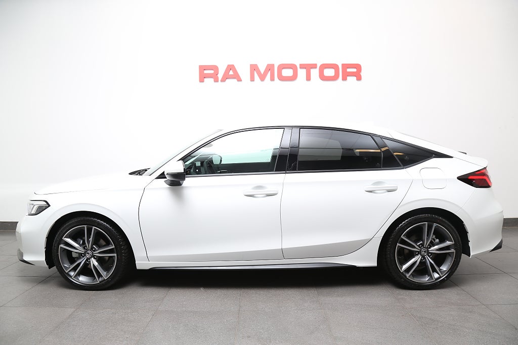 Honda Civic Advance FullHybrid | 8 År garanti |  MY27