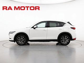 SUV Mazda CX-5 4 av 25