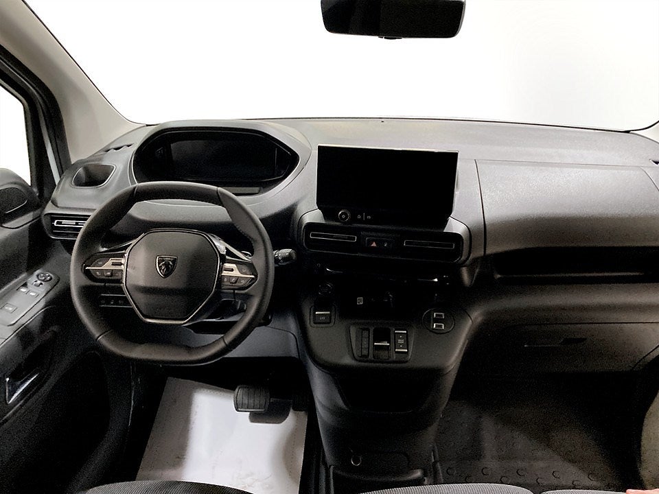 Bild på Peugeot Partner Plus BlueHDi 130hk Aut L1 - OMGÅENDE LEVERANS!